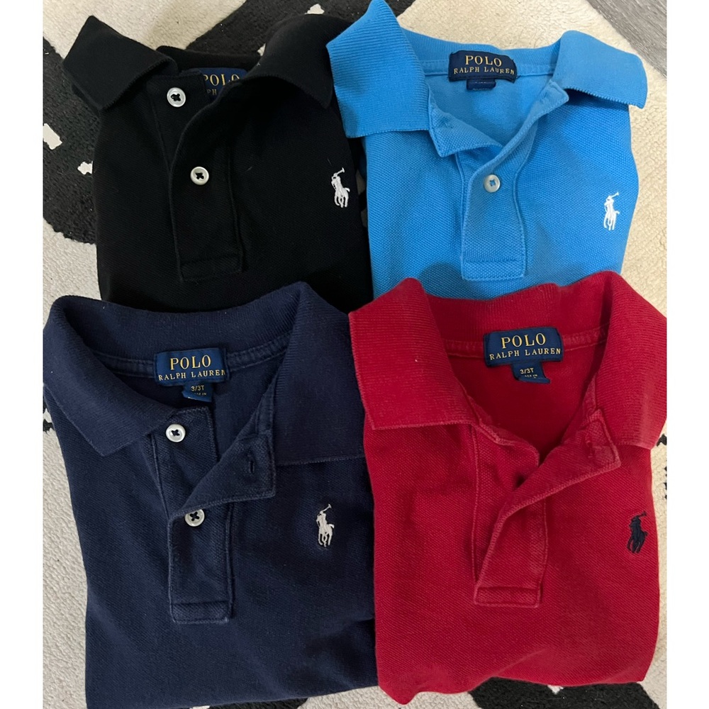 Ralph Lauren Polo